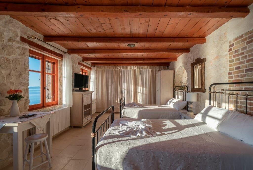 Photo of Bedroom in Elation