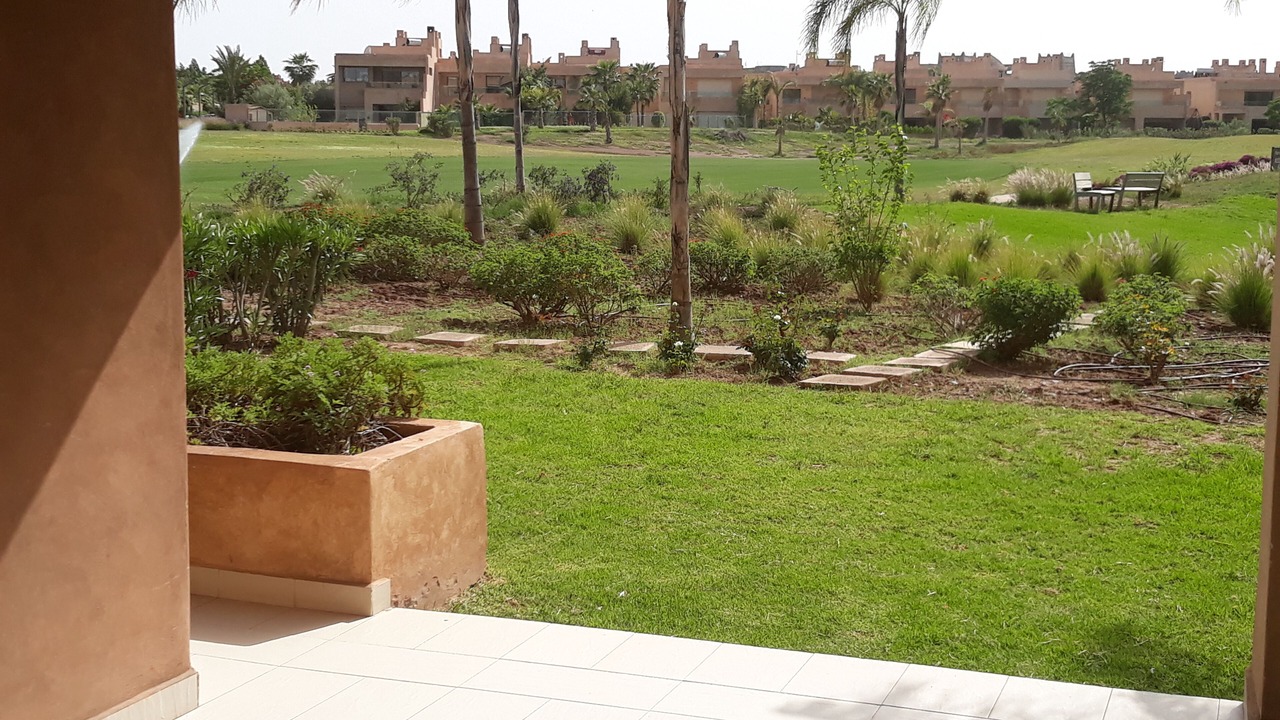 Photo of Outdoor in Agdal