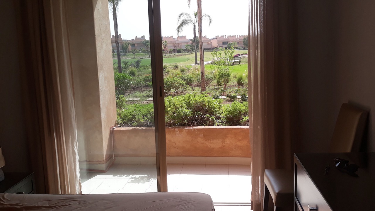 Photo of Bedroom in Agdal