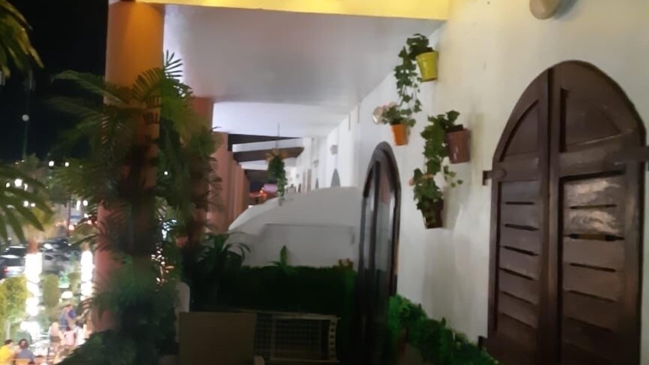 Photo of Outdoor in Cabo Negro