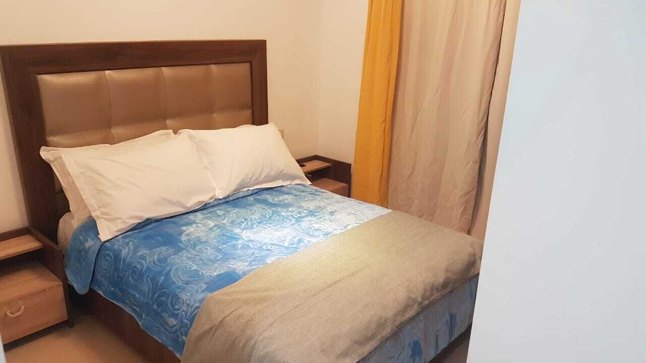 Photo of Bedroom in Cabo Negro