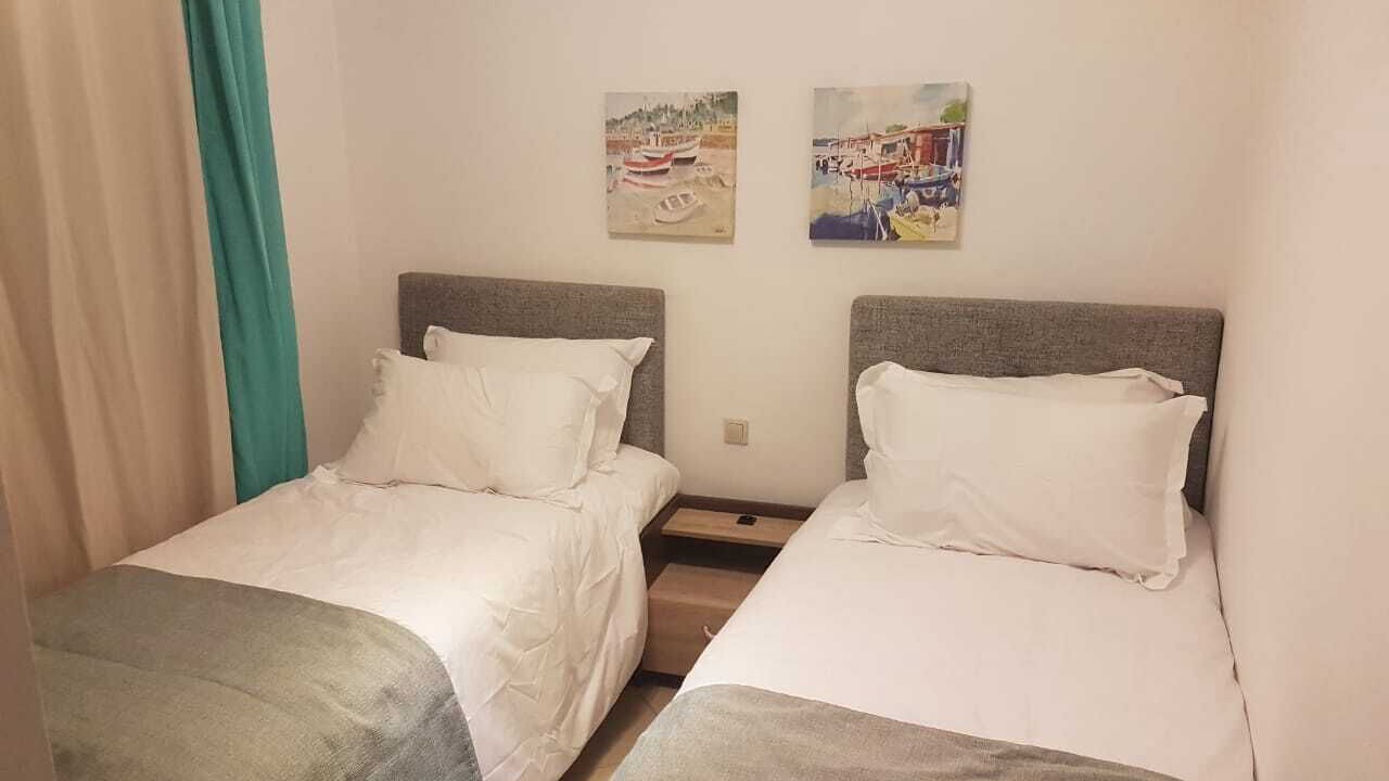 Photo of Bedroom in Cabo Negro