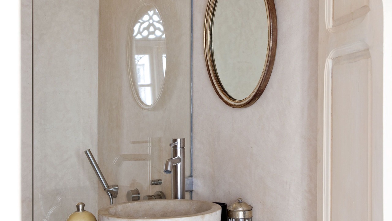 Photo of Bathroom in El Ayoun