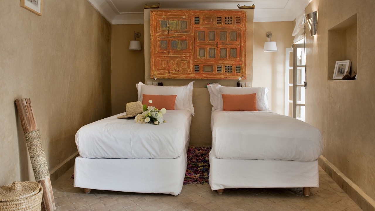 Photo of Bedroom in El Ayoun