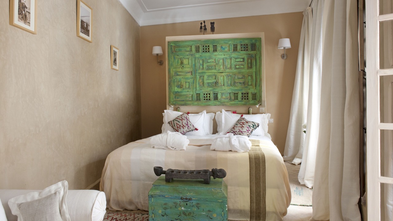 Photo of Bedroom in El Ayoun