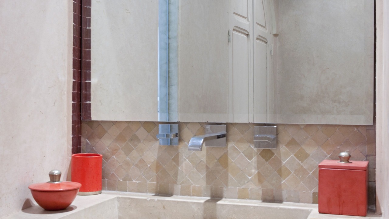 Photo of Bathroom in El Ayoun
