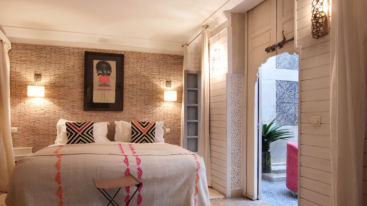 Photo of Bedroom in El Ayoun
