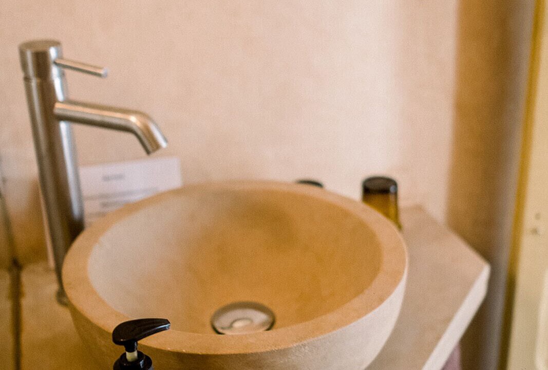 Photo of Bathroom in El Ayoun