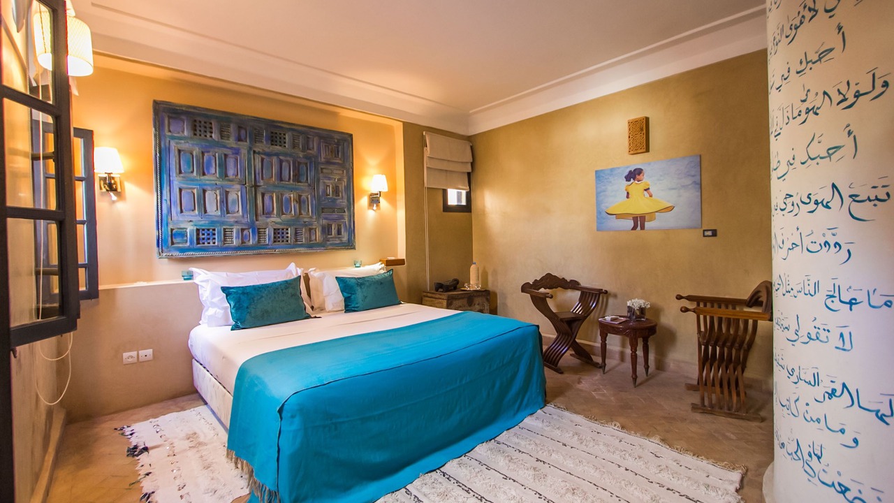 Photo of Bedroom in El Ayoun