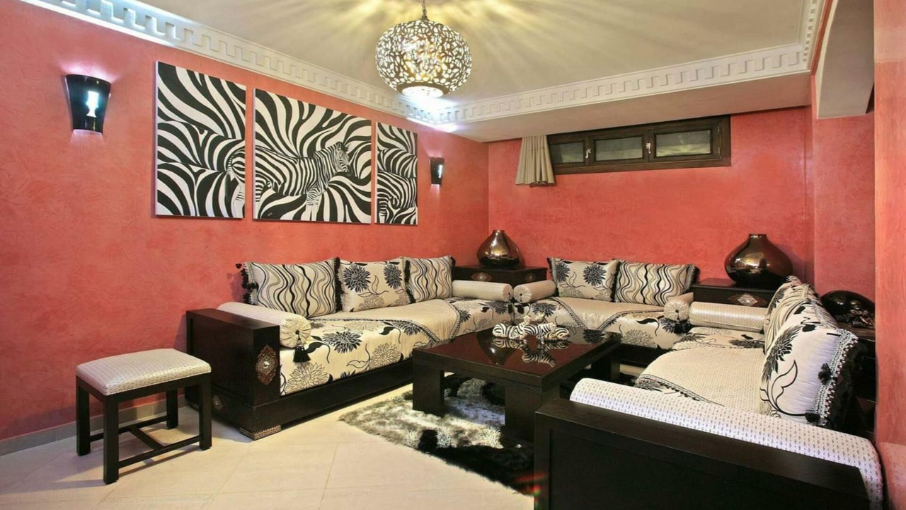 Photo of Livingroom in Menara