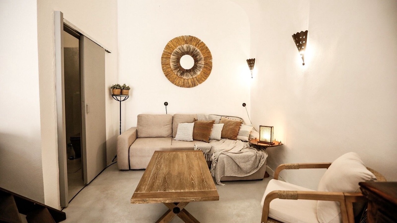 Photo of Livingroom in Emporio