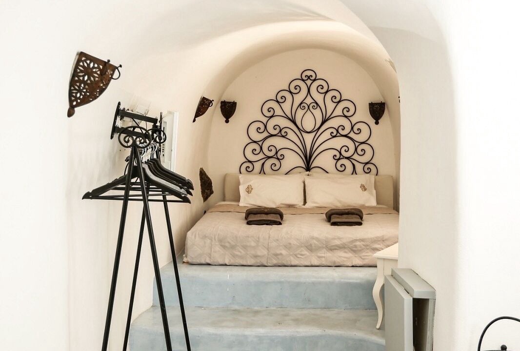 Photo of Bedroom in Emporio