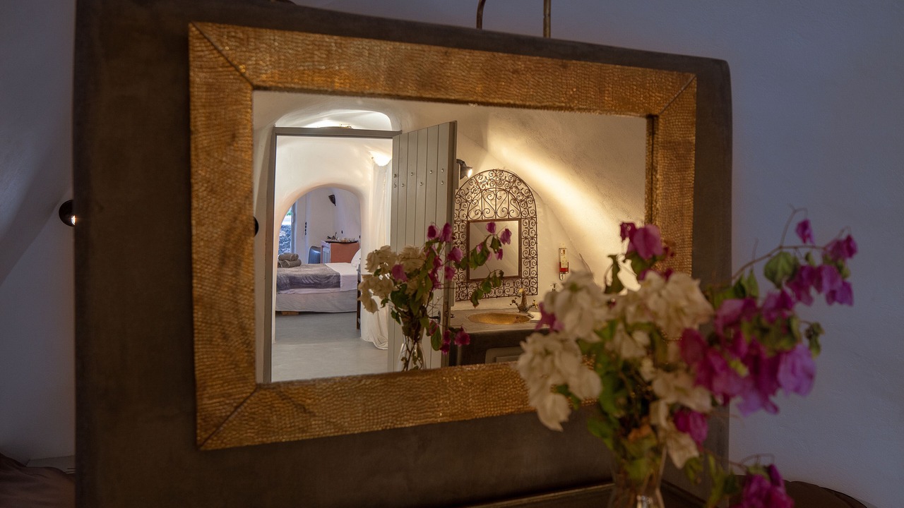 Photo of Bathroom in Emporio