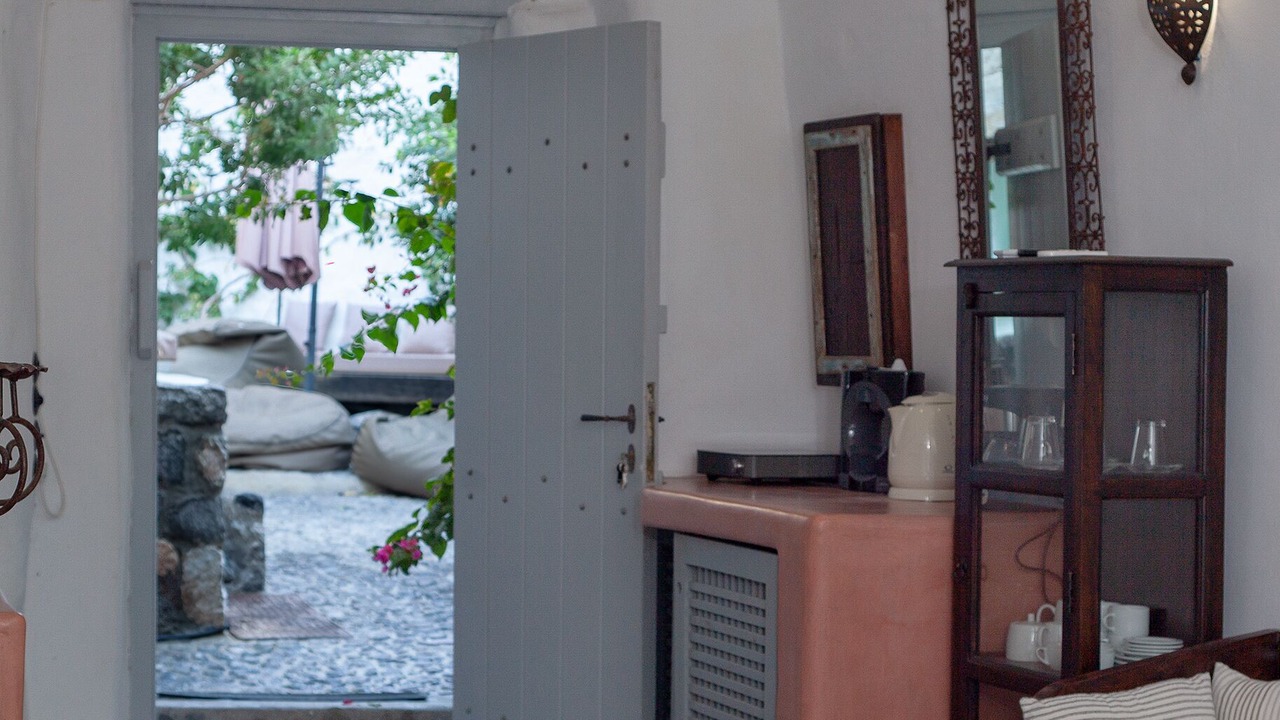 Photo of Bedroom in Emporio