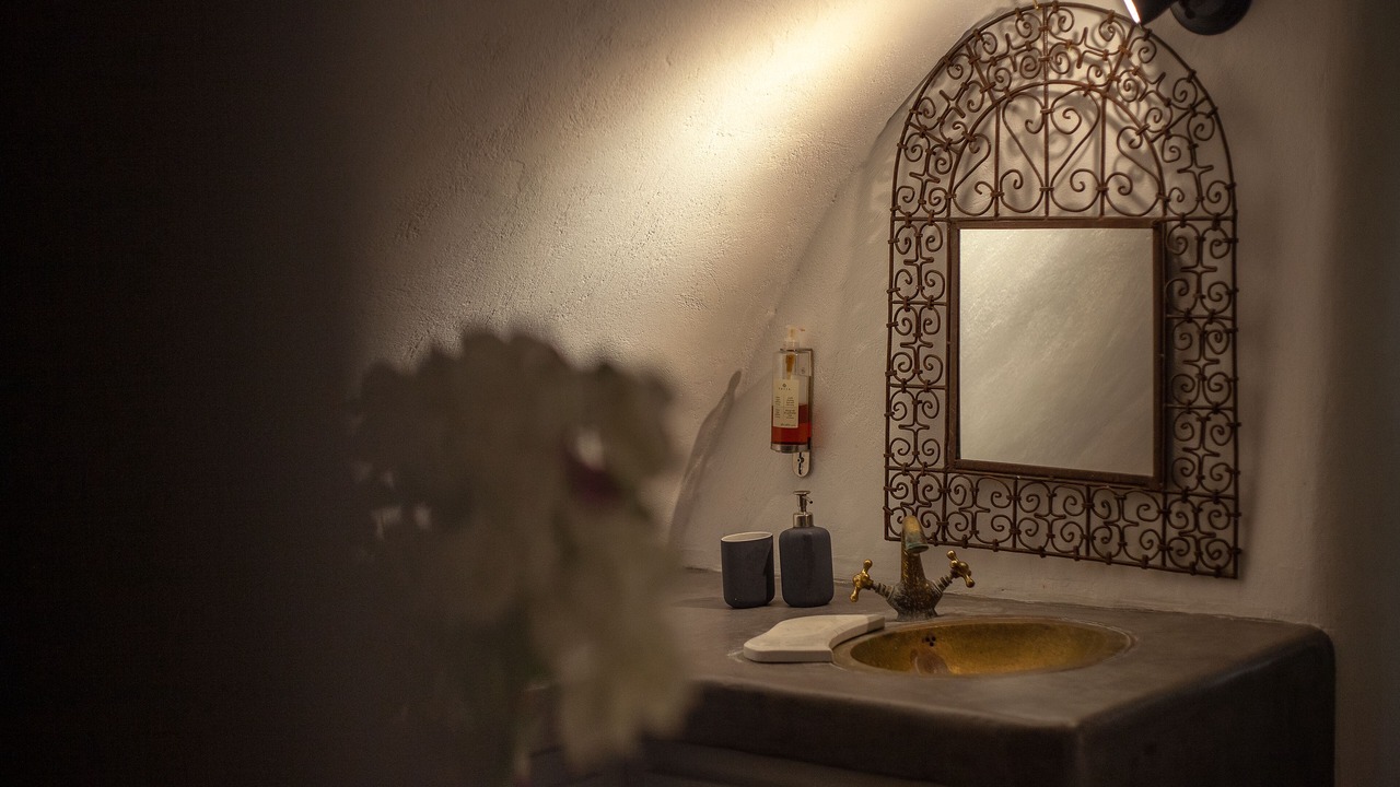 Photo of Bathroom in Emporio