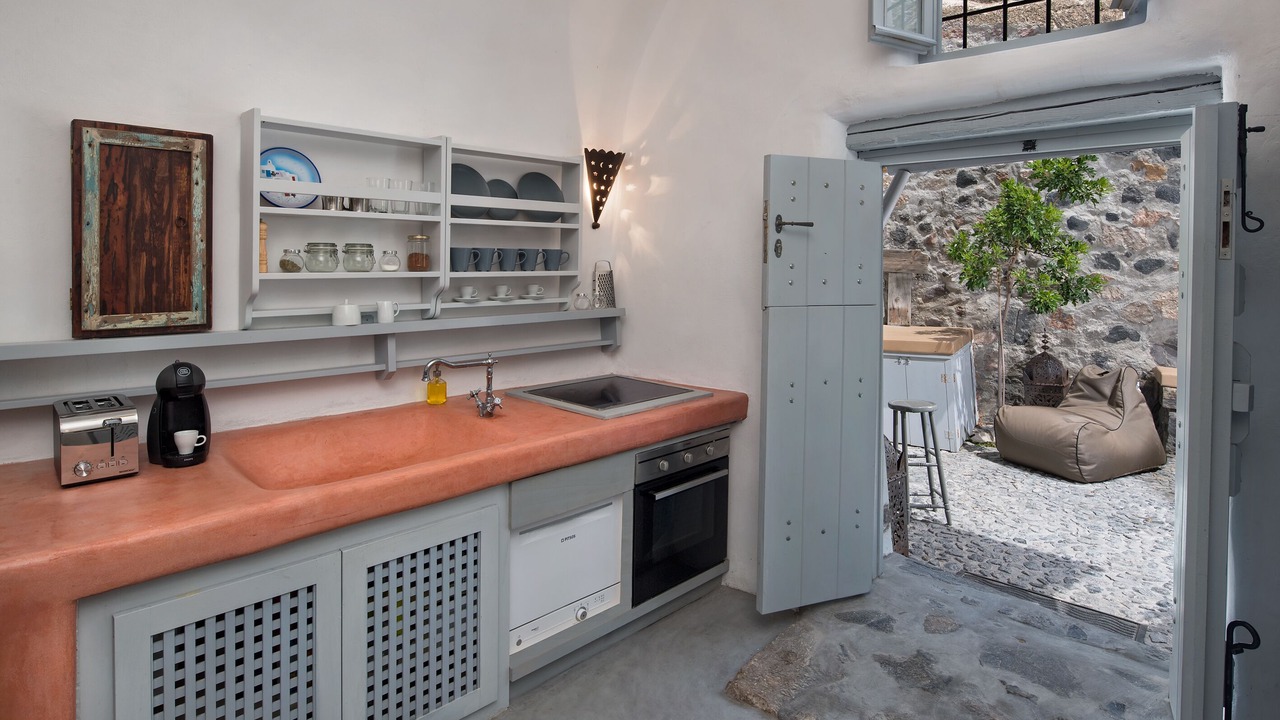 Photo of Kitchen in Emporio