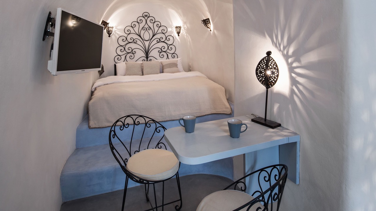 Photo of Bedroom in Emporio