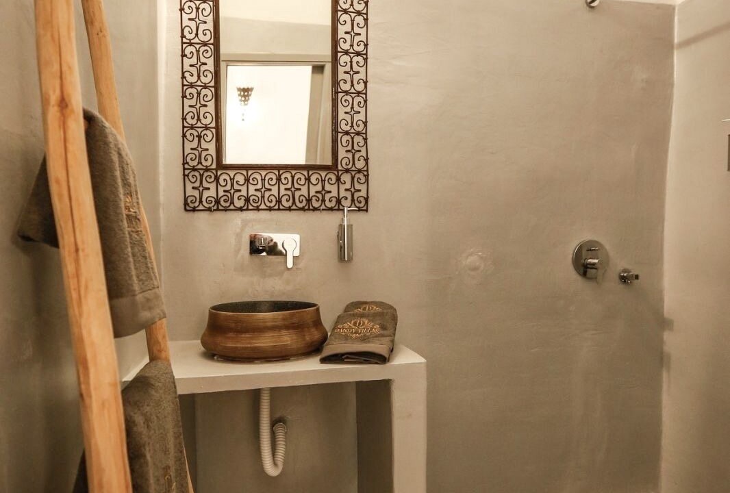 Photo of Bathroom in Emporio