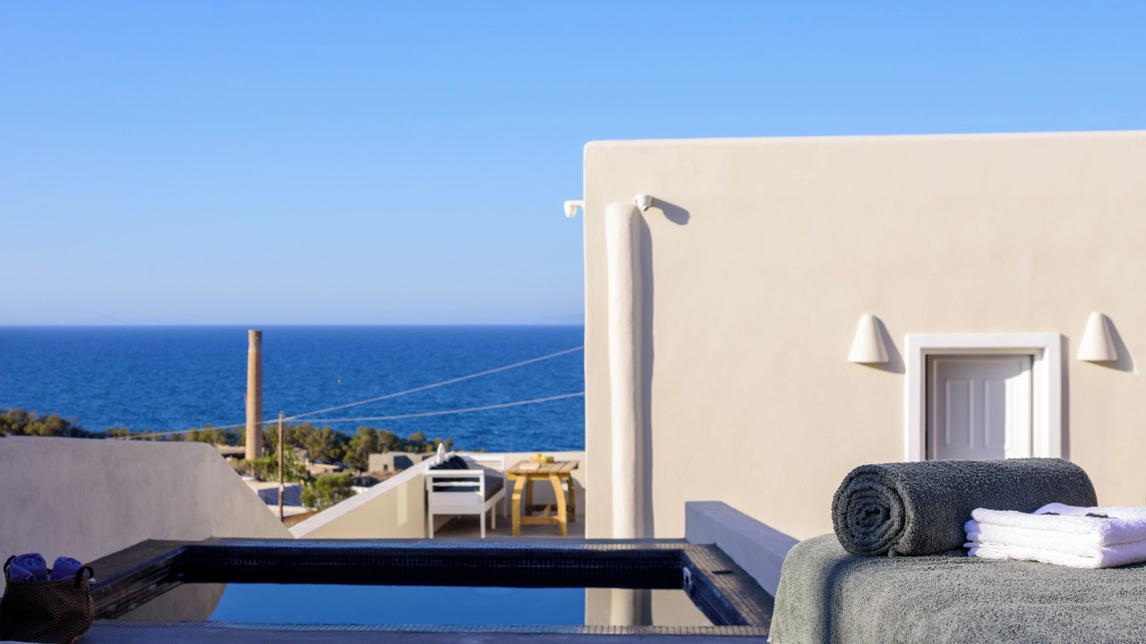 Photo of Outdoor in Exo Gialos