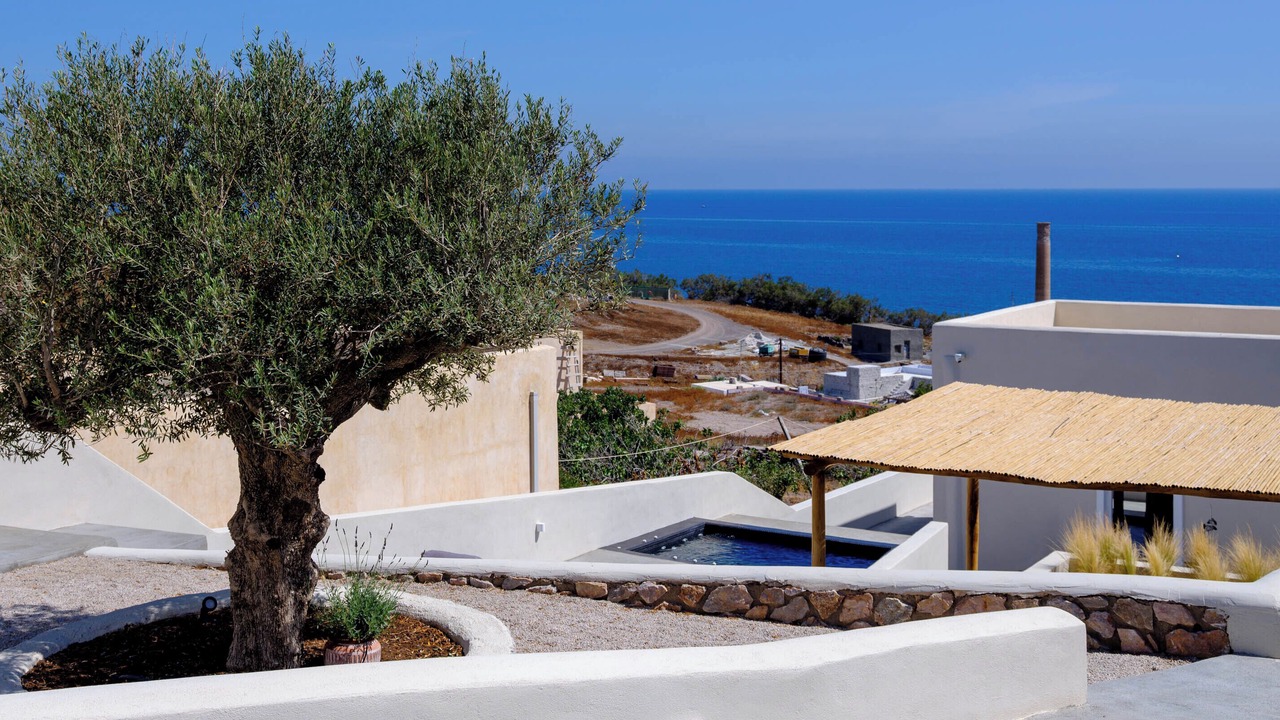 Photo of Outdoor in Exo Gialos