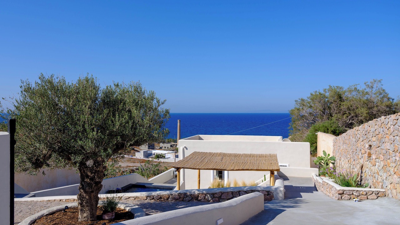 Photo of Outdoor in Exo Gialos