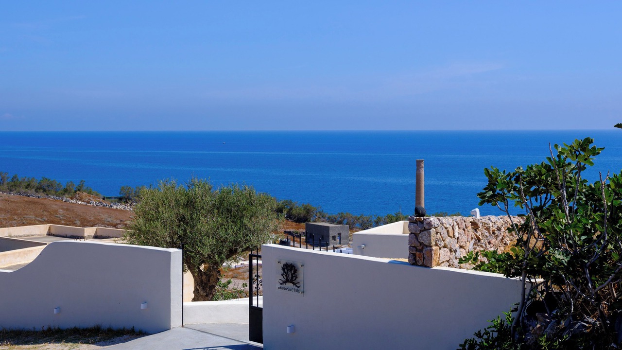 Photo of Outdoor in Exo Gialos