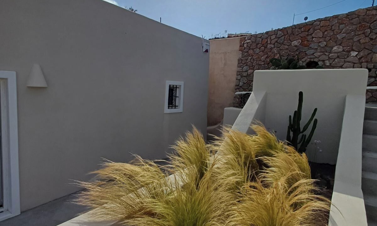 Photo of Outdoor in Exo Gialos