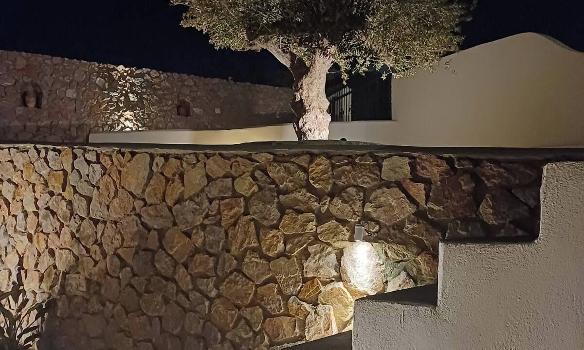 Photo of Outdoor in Exo Gialos