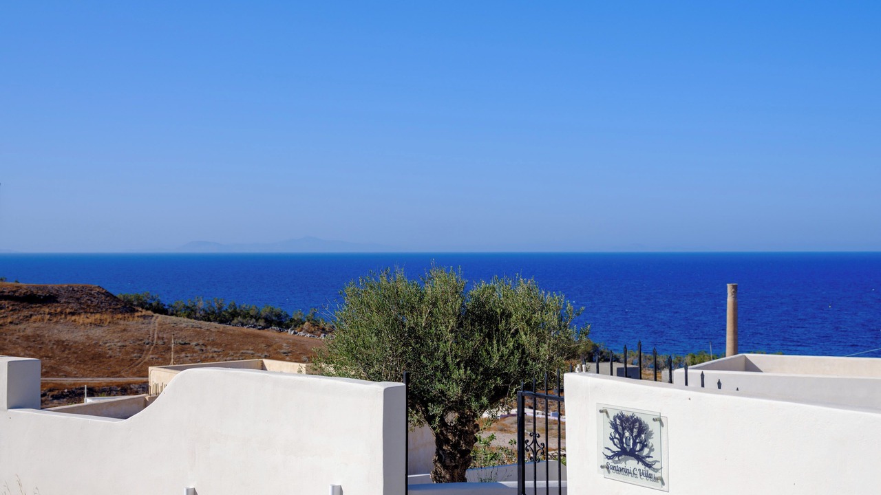 Photo of Outdoor in Exo Gialos