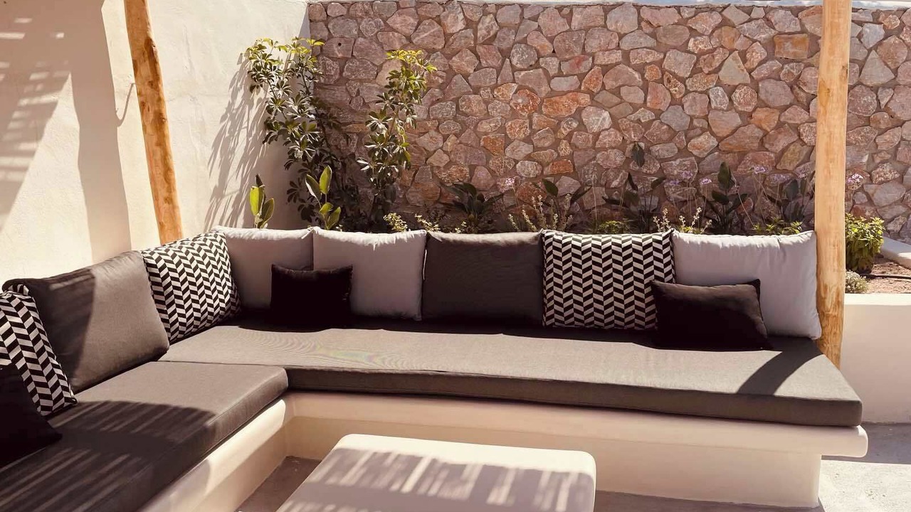 Photo of Outdoor in Exo Gialos