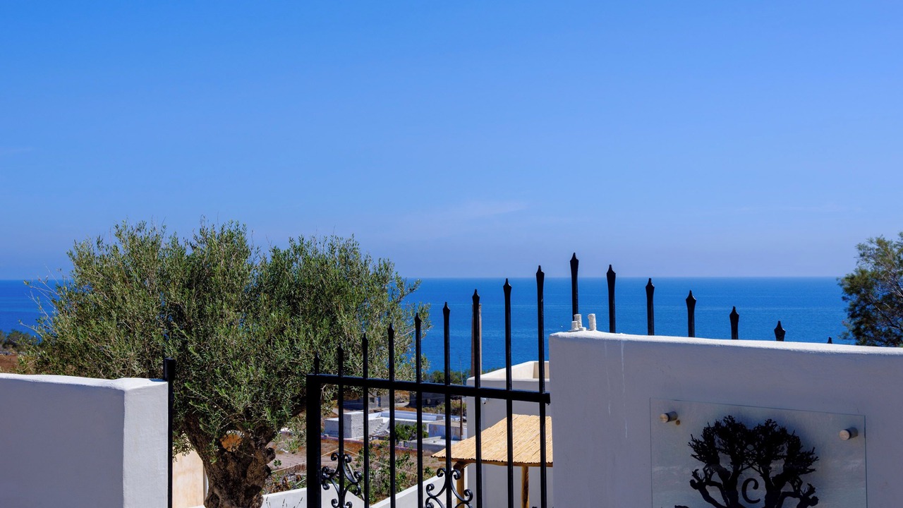 Photo of Outdoor in Exo Gialos