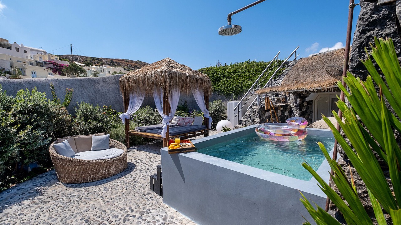 Photo of Outdoor in Emporio