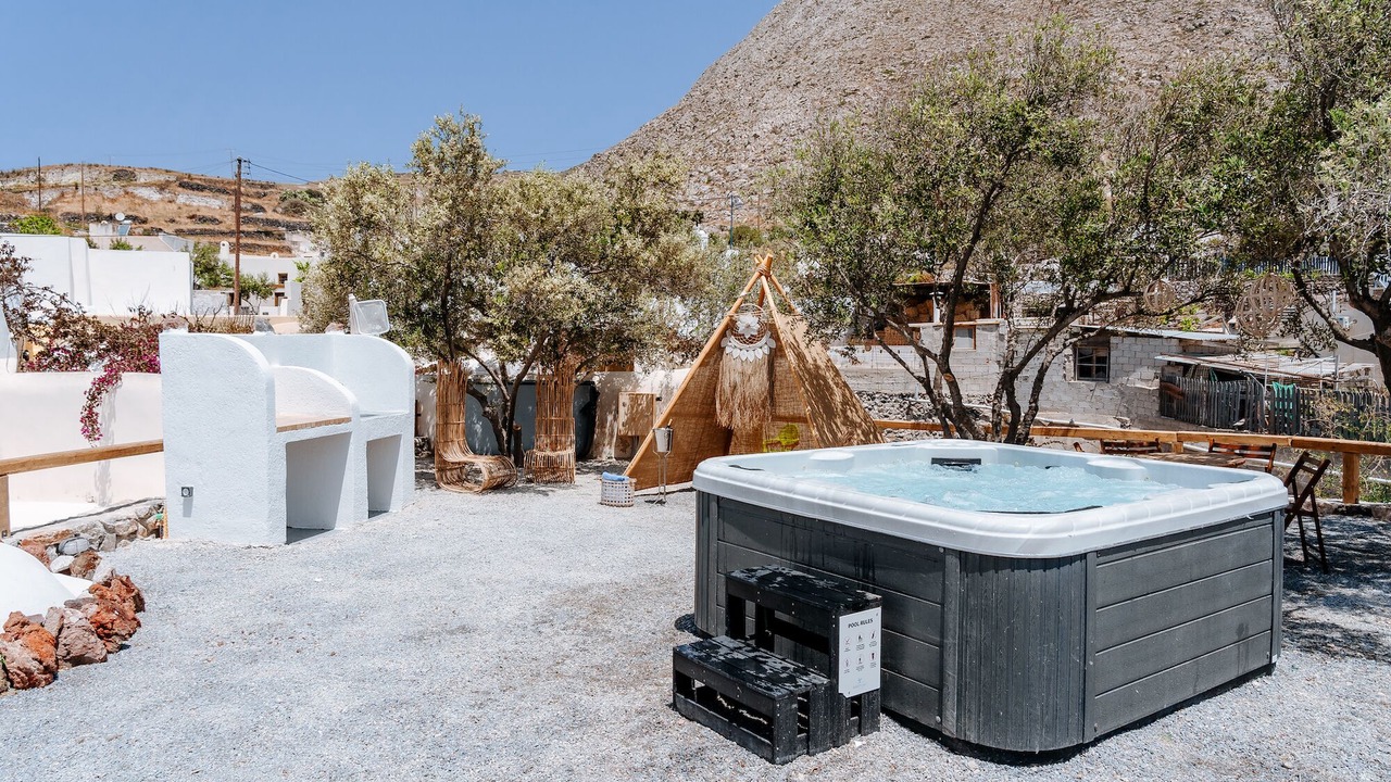 Photo of Outdoor in Emporio