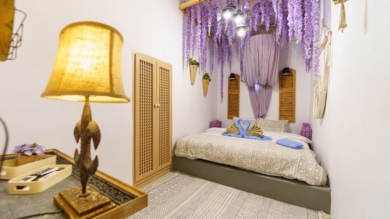 Photo of Bedroom in Emporio