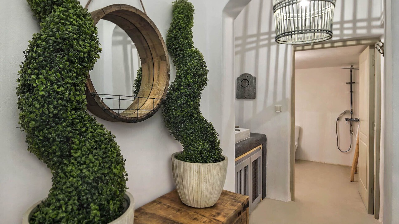 Photo of Bathroom in Emporio