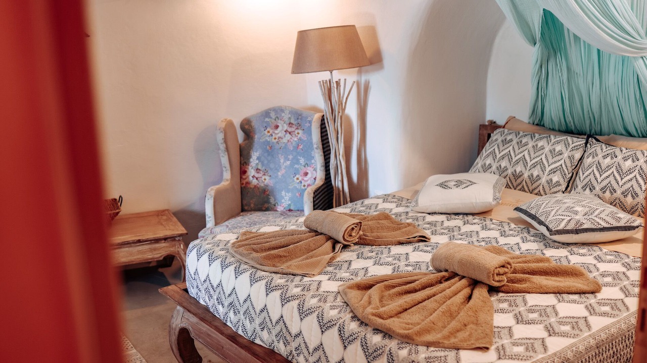 Photo of Bedroom in Emporio