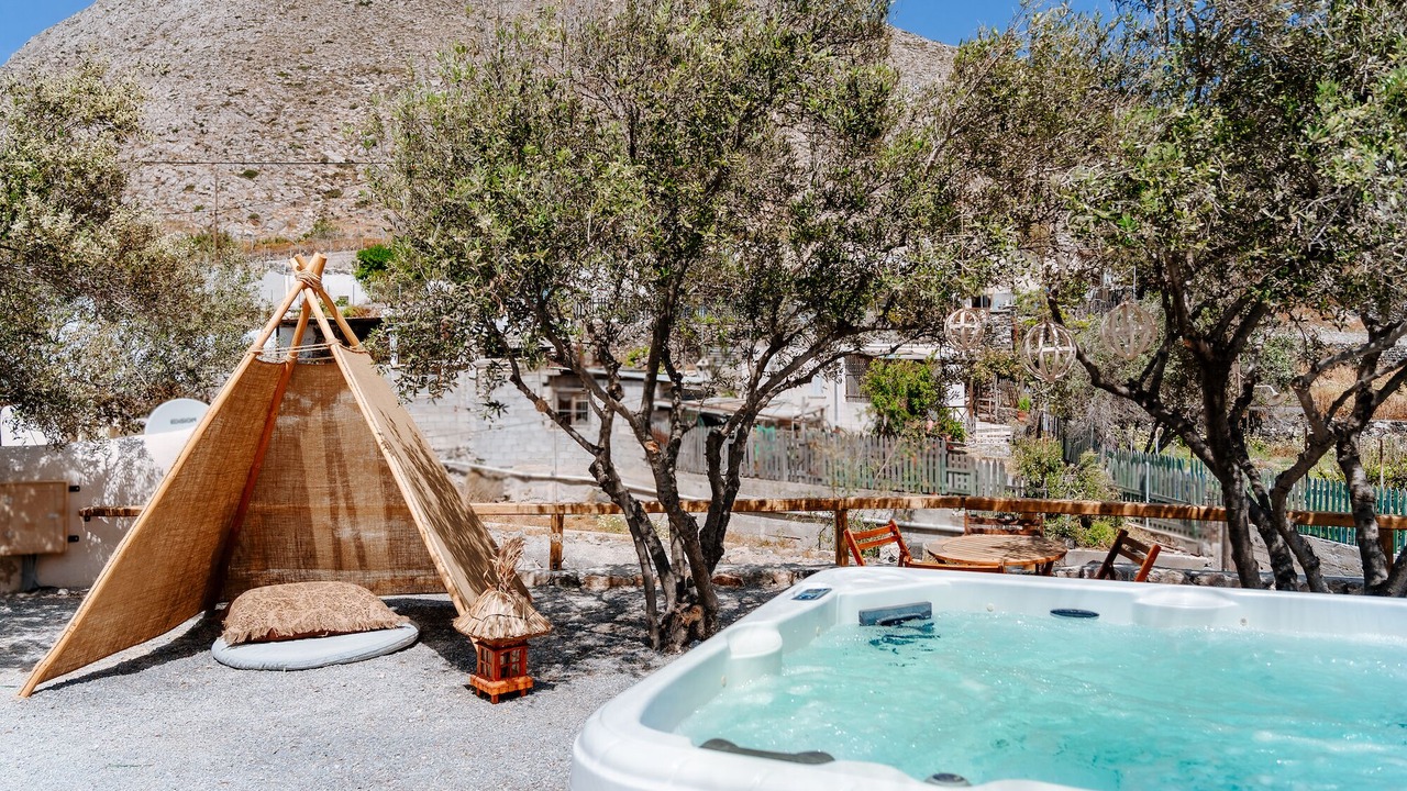Photo of Outdoor in Emporio