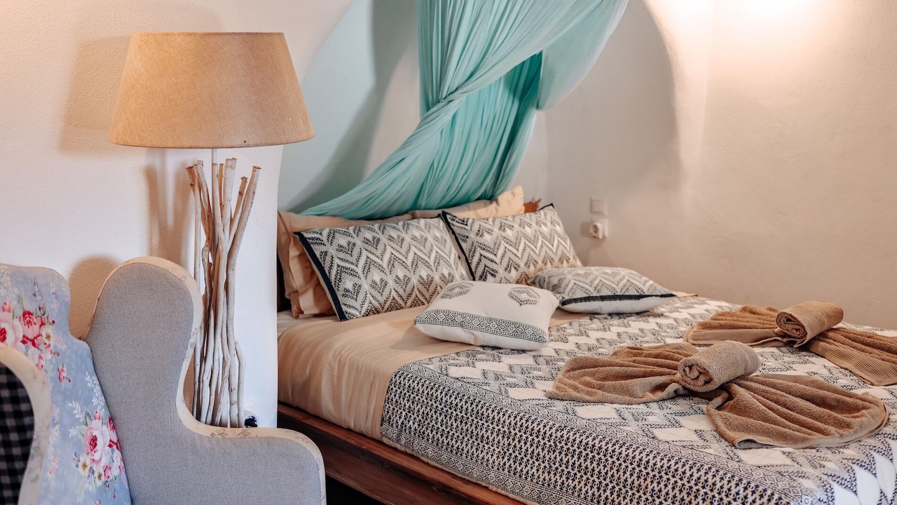 Photo of Bedroom in Emporio