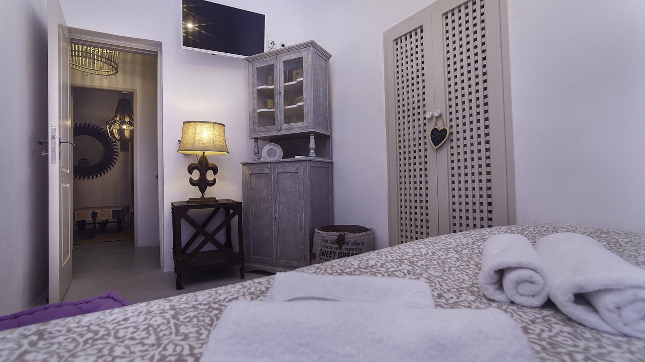 Photo of Bedroom in Emporio