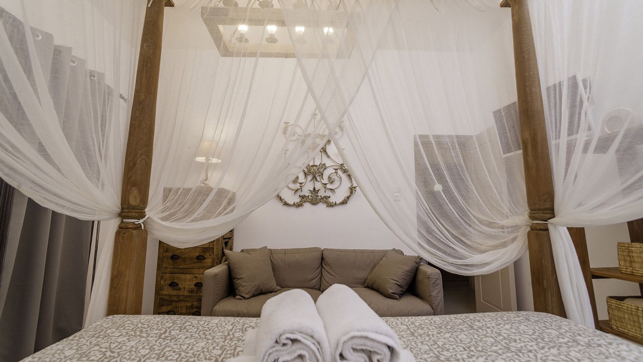 Photo of Bedroom in Emporio