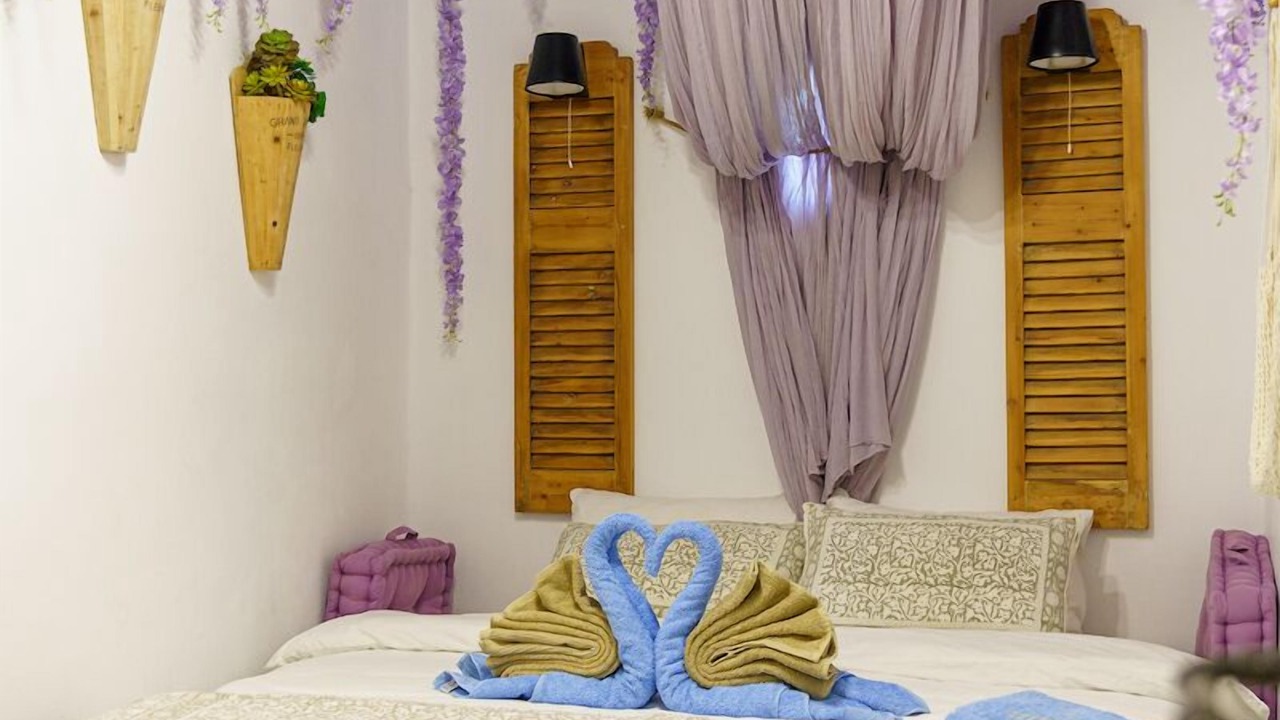 Photo of Bedroom in Emporio
