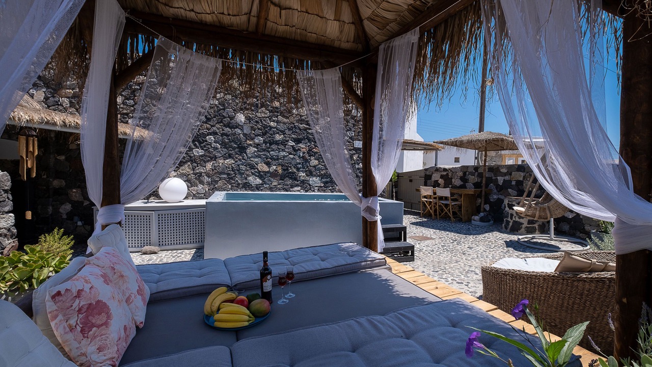 Photo of Patio Balcony in Emporio