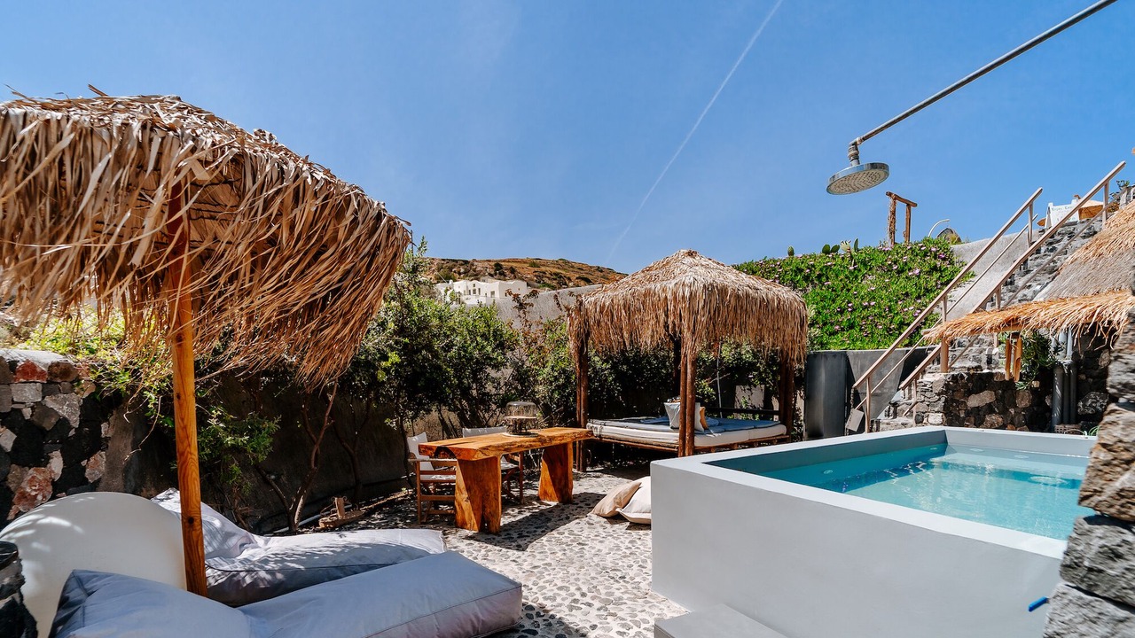 Photo of Outdoor in Emporio