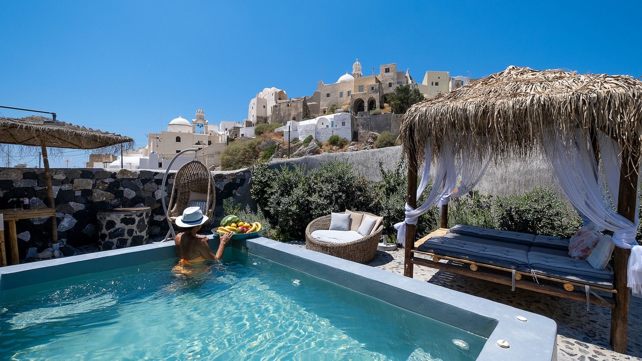 Photo of Outdoor in Emporio