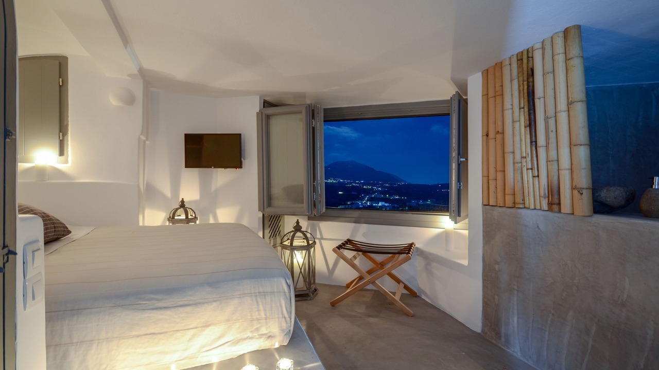 Photo of Bedroom in Akrotiri