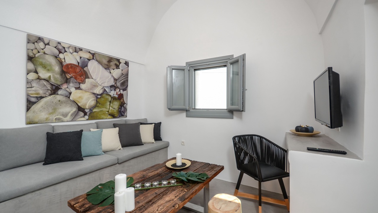Photo of Livingroom in Akrotiri