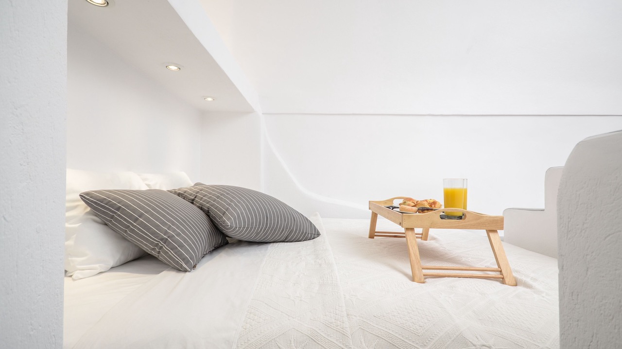 Photo of Bedroom in Akrotiri