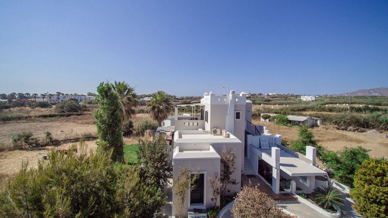 Photo of Outdoor in Plaka