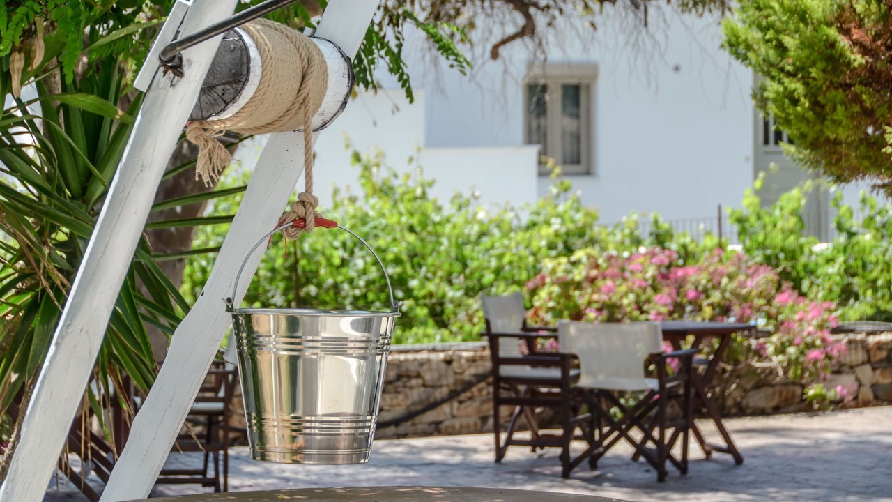 Photo of Outdoor in Plaka