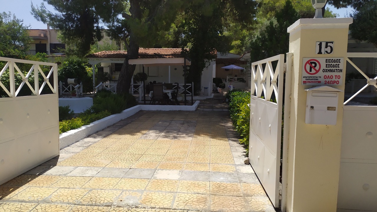Photo of Outdoor in Nea Makri